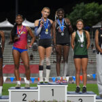 Male Athlete ‘Wins’ California Girls’ Track & Field State Championships, Defying Trump