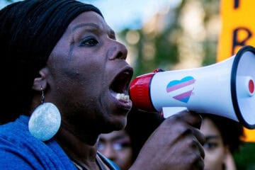 ‘Four Gay Men in Africa’ Test Positive for HIV, Reuters Blames Trump