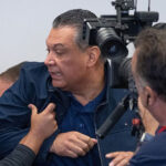 Democrat Sen Alex Padilla Demands ‘Outrage’ Over His Arrest