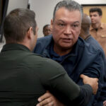 Democrat Sen Alex Padilla Blames Trump for Minnesota Shootings
