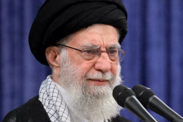 Iran Vows to Strike America After Israel Kills Army Leader & Nuclear Scientists in Missile Attacks