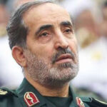 Israel Kills Top Iranian Commander Just Days After Predecessor Killed by Airstrike