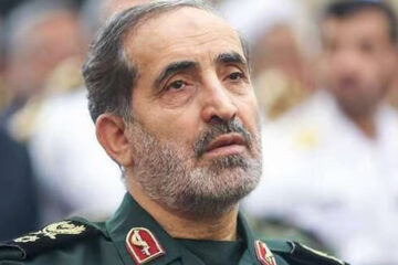 Israel Kills Top Iranian Commander Just Days After Predecessor Killed by Airstrike
