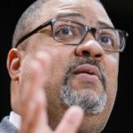 Anti-Trump DA Alvin Bragg Fails Police as Violent Assaults on NYPD Cops Soar 63%