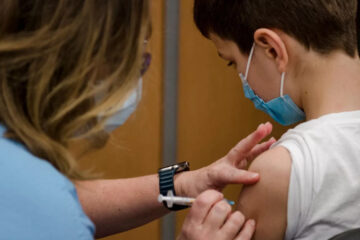 Renowned Oncologist: ‘Horrible’ Covid ‘Vaccines’ Cause ‘Horrendous Turbo Cancers’