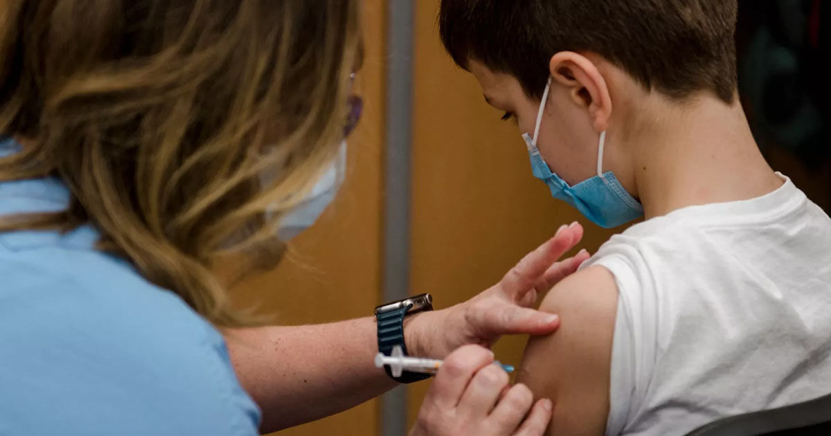 Renowned Oncologist: ‘Horrible’ Covid ‘Vaccines’ Cause ‘Horrendous Turbo Cancers’ thumbnail
