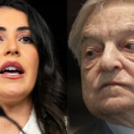 Anna Paulina Luna Calls for Congress to Subpoena George Soros