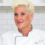 TV Chef Anne Burrell Dies Suddenly at 55