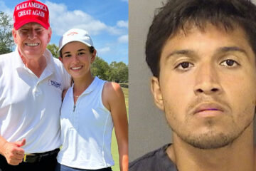 Secret Service Arrests Man Caught Breaking into Mar-a-Lago to ‘Marry’ Trump’s Teen Granddaughter