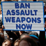 Supreme Court Allows Maryland Democrats to Enforce AR-15 Ban