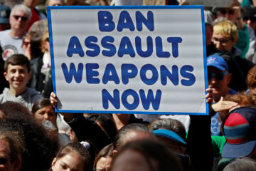 Supreme Court Allows Maryland Democrats to Enforce AR-15 Ban