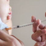 ‘Vaccines’ Cause Sudden Infant Death Syndrome by Triggering Brainstem Dysfunction, Study Finds