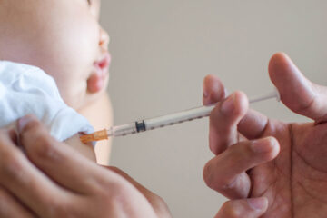 ‘Vaccines’ Cause Sudden Infant Death Syndrome by Triggering Brainstem Dysfunction, Study Finds