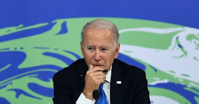 Energy Department Cancels $3.7 Billion in Biden-Era Green Agenda Grants