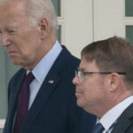Biden’s White House Doctor Called to Testify on Mental Decline Cover-Up