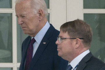Biden’s White House Doctor Called to Testify on Mental Decline Cover-Up