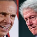 Bill Clinton Drops Bombshell Endorsement in New York City’s Mayoral Primary