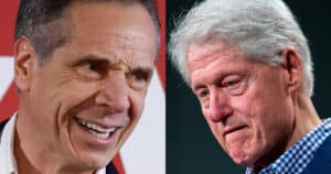 Bill Clinton Drops Bombshell Endorsement in New York City’s Mayoral Primary