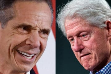 Bill Clinton Drops Bombshell Endorsement in New York City’s Mayoral Primary