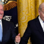Bill Clinton Defends Biden’s ‘Mind’ on ‘The View,’ Blames ‘White House Staff’ for Infamous Debate Performance