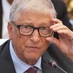 Bill Gates’ Fake ‘Meat’ Company Doomed as Value Crashes
