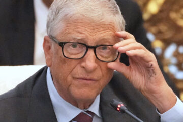 Bill Gates’ Fake ‘Meat’ Company Doomed as Value Crashes