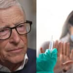 Bill Gates-Linked Researchers Push New mRNA ‘Vaccine Pills’ for Global Rollout