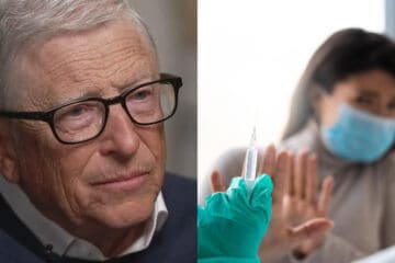 Bill Gates-Linked Researchers Push New mRNA ‘Vaccine Pills’ for Global Rollout