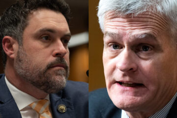 Louisiana Republican State Senator to Run for U.S Senate Seat Because Incumbent Bill Cassidy ‘Sucks’