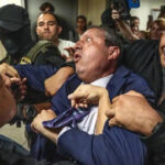 NYC Democrat Arrested for Assaulting Federal Agents to Shield Illegal Alien