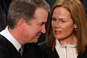 Supreme Court Green Lights Nuclear Waste Storage in Texas