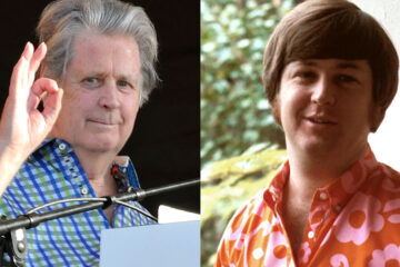Beach Boys Singer & Co-Founder Brian Wilson Dead at 82