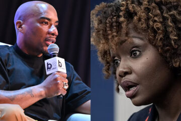 Liberal Radio Host Says ‘No One Wants to Hear From’ Karine Jean-Pierre: She ‘Lied for Biden Admin’