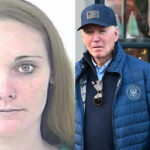Hunter Biden’s Prostitute Charged with Manslaughter