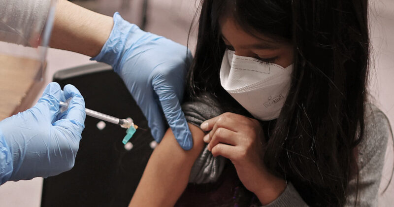 Australian Government Admits ‘Vaccines’ Are More Harmful Than Covid