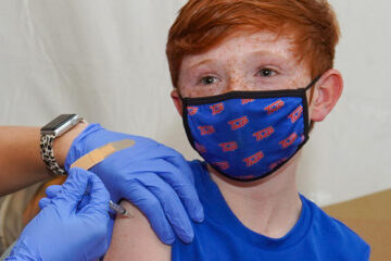 mRNA ‘Vaccines’ Cause Leukemia, Bombshell Study Finds