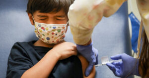 Major Study: ‘Massive Metallic Objects’ Found in Bodies of Covid-Vaxxed