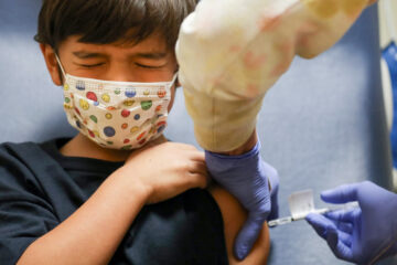 Major Study: ‘Massive Metallic Objects’ Found in Bodies of Covid-Vaxxed