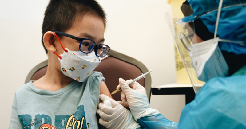 Japan: Deadly Spike Found in Brains of 44% of Covid-Vaccinated