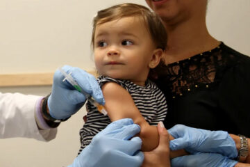 Top Study: mRNA ‘Vaccines’ Rewire Human Biology