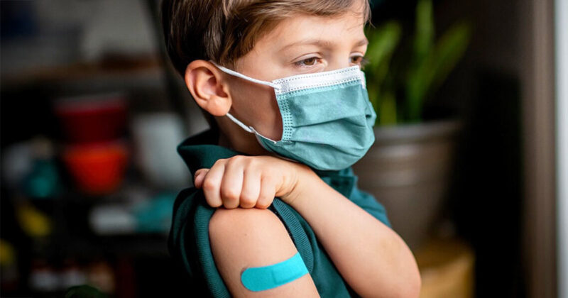 Bill Gates’ ‘Vaccine’ Scientist Warns Covid-Vaxxed Face ‘Spectacular Wave’ of Mass Death