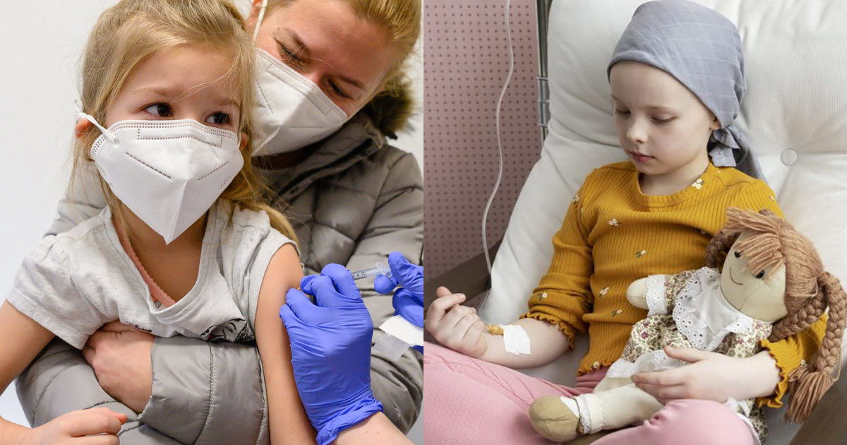 Leading Oncologists: ‘Turbo Cancers’ Emerge ‘All of a Sudden’ After mRNA ‘Vaccines’ thumbnail