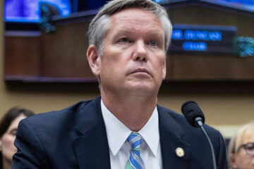 Trump Fires Democrat Nuclear Commissioner