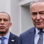 Majority of Democrats Disapprove of Party Lawmakers in Congress, Poll Shows