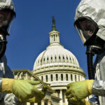 Expert Sounds Alarm on DARPA’s Chilling Bioterror Plot