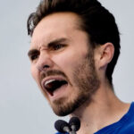 DNC Moves to Oust David Hogg from Leadership Role over Gender Rule Violation