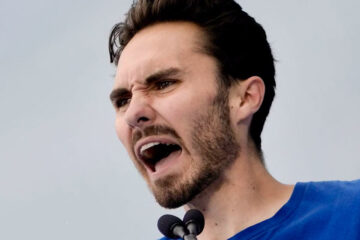 DNC Moves to Oust David Hogg from Leadership Role over Gender Rule Violation