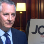 Republican-Turned-Democrat David Jolly Launches Bid for Florida Governor