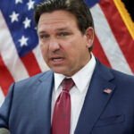 DeSantis Gives Florida Drivers Green Light to Run Over Violent Mobs Blocking Them: ‘You Don’t Have to Be a Sitting Duck’
