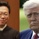Activist Judge in California Blocks Trump Admin Terminating Immigration Documents of 5,000 Venezuelan Nationals